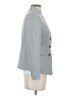 White House Black Market Gray Blazer Size 2 (petite) - photo 4
