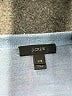J.Crew Blue Pullover Sweater Size XXS - photo 7