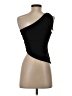 Tiger Mist Black Bodysuit Size S - photo 2
