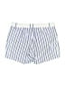 Lee Stripes Blue Shorts Size 14 - photo 2