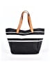 Banana Republic Black Tote One size - photo 1