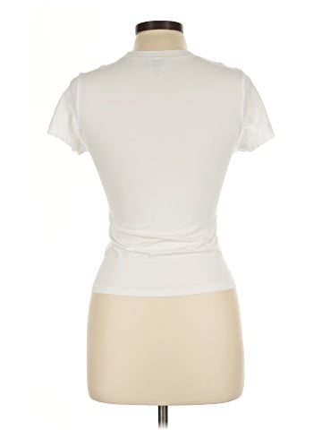 Aritzia Short Sleeve Turtleneck (view 2)