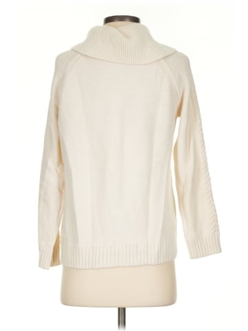 Talbots Turtleneck Sweater (view 2)