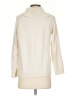 Talbots Ivory Turtleneck Sweater Size S (petite) - photo 2