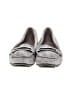 Naturalizer Gray Flats Size 10 - photo 2