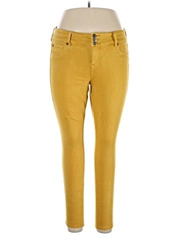 Torrid Jeans (view 1)