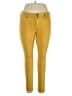 Torrid Yellow Jeans Size 16R - photo 1