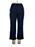 Kindred Bravely Blue Casual Pants Size 1X - photo 2