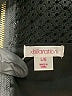 Xhilaration Houndstooth Black Casual Dress Size L - photo 7