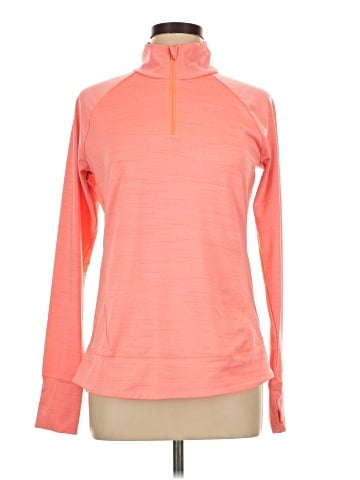 Reebok Track Jacket (view 1)