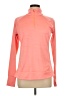 Reebok Orange Pink Track Jacket Size L - photo 1