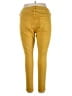 Torrid Yellow Jeans Size 16R - photo 2