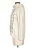 Talbots Ivory Turtleneck Sweater Size S (petite) - photo 5