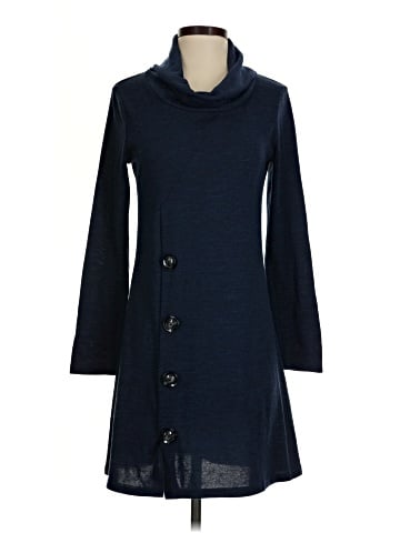 Neesha Casual Dress (view 1)