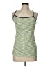 lucy Green Tank Top Size L (estimated) - photo 1
