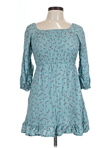 Chenault Casual Dress (view 1)
