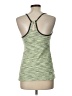lucy Green Tank Top Size L (estimated) - photo 2