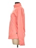 Reebok Orange Pink Track Jacket Size L - photo 5