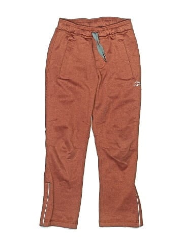 L.L.Bean Casual Pants (view 1)