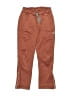 L.L.Bean Orange Casual Pants Size 6 - photo 1