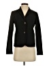 Gap Black Blazer Size 2 Petite - photo 1
