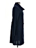 Neesha Blue Casual Dress Size S - photo 4