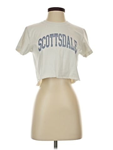 John Galt Short Sleeve T-Shirt (view 1)