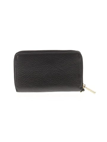 Tory Burch Leather Wristlet (view 2)
