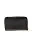 Tory Burch 100% Leather Black Leather Wristlet One size - photo 2