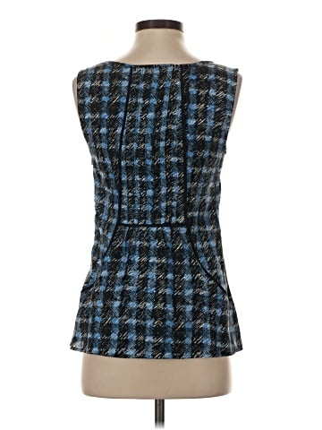 Odille Sleeveless Blouse (view 2)
