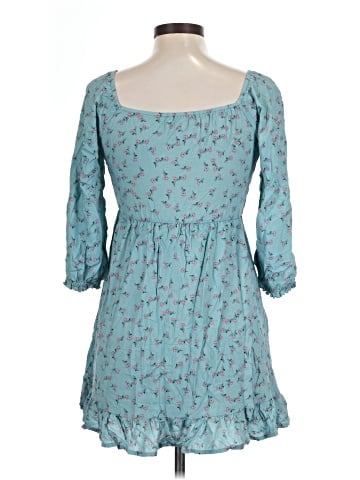 Chenault Casual Dress (view 2)