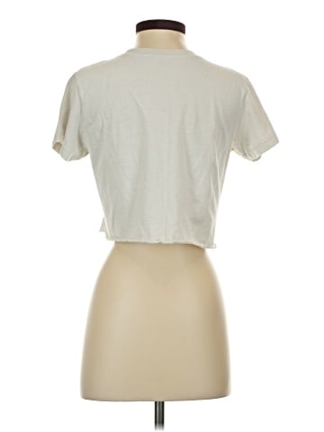 John Galt Short Sleeve T-Shirt (view 2)