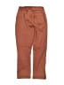 L.L.Bean Orange Casual Pants Size 6 - photo 2
