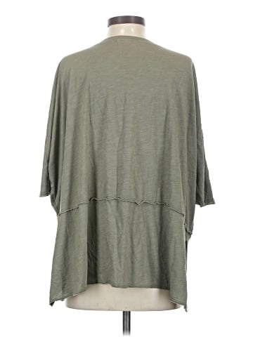 French Laundry 3/4 Sleeve Top (view 2)