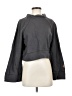 FP Movement x The Class 100% Cotton Gray Long Sleeve Top Size S - photo 1