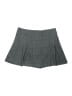 Zara Plaid Gray Skort Size XL - photo 2