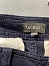 Talbots Black Blue Casual Pants Size 14 (petite) - photo 7