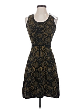 Cut25 Cocktail Dress (view 1)