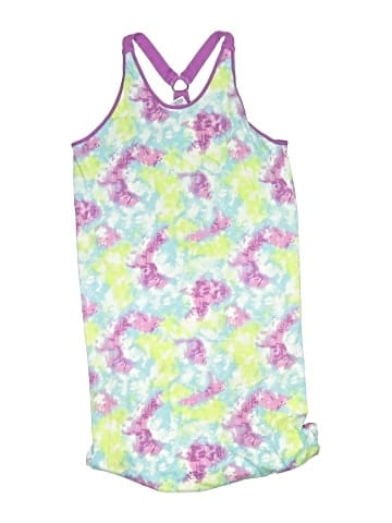 Miss Attitude Dress (view 1)