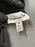 Veronica M. Solid Black Casual Skirt Size XS - photo 4