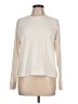 Cozy Earth Ivory Sweatshirt Size L - photo 1