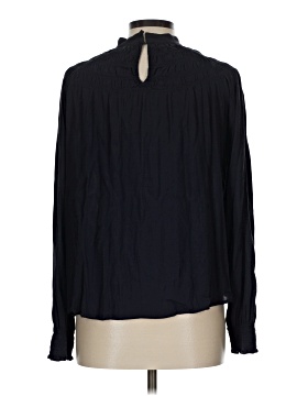 Express Long Sleeve Blouse (view 2)