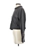 FP Movement x The Class 100% Cotton Gray Long Sleeve Top Size S - photo 5