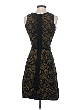 Cut25 Cocktail Dress (view 2)