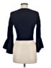 Milly Blue Cardigan Size M - photo 2