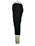 Tory Burch Solid Black Active Pants Size 14 - photo 5