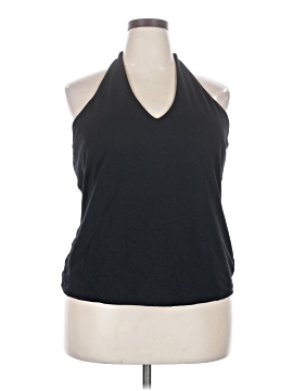 Lands' End Sleeveless Top (view 1)