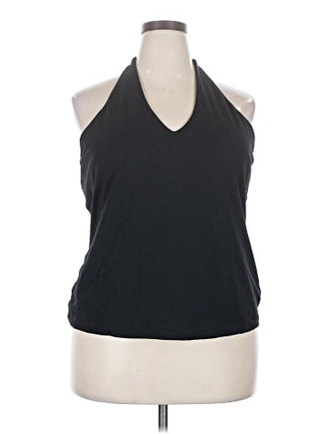 Lands' End Sleeveless Top (view 1)
