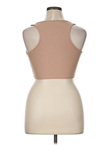 Fashion Nova Sleeveless Top (view 2)