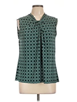 Tommy Hilfiger Sleeveless Blouse